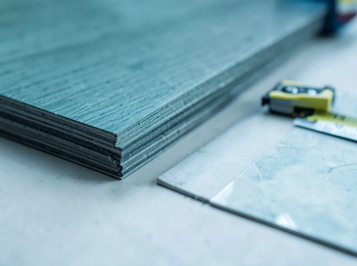 Luxury Vinyl Plank Installation Baird, TX FAQs